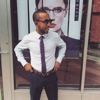 Alonzo Junior''s Photo