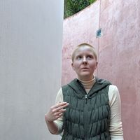 Sophie Jacobs's Photo