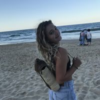 Kylie Van De Wyngaerde的照片