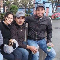 Jose de la Cruz's Photo