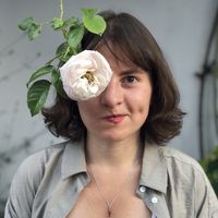 Photos de Dinara Vafina