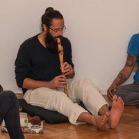 Sebastien Froux的照片