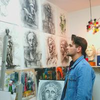 Le foto di Babis Mathiou