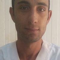 Hossine Talbi's Photo