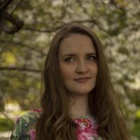 Ekaterina Elantseva的照片