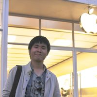 Tanakorn Sangiam's Photo