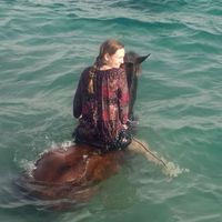 Monica Bak Larsen的照片