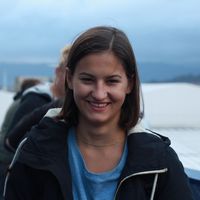 Caroline Gruber's Photo