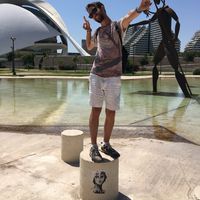 Fotos de Max Gushchin