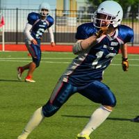 Photos de Roman Kolmakov