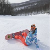 Alexandra Ryabova的照片