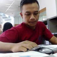 Syamsu Dhuha's Photo