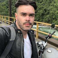 Santiago Hidalgo的照片