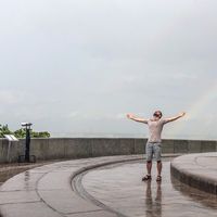 Ravid Harunov的照片