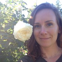 Rebecca Pozorski's Photo