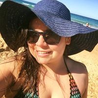 Fabiola Jimenez Ebner's Photo