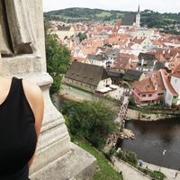 Elisabeth Stegmann's Photo