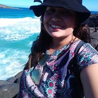 Fotos de Karent Camacho Córdoba