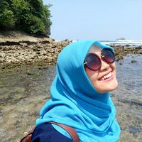 Laelatul  Fitri's Photo