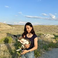 Cigdem Matraci的照片