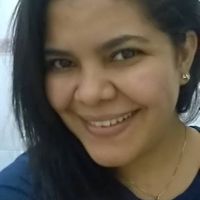 Daiane Oliveira's Photo