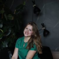 Alina Ustinova's Photo