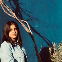 Bilge Taşkin's Photo