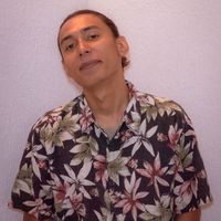 Ángel Guerrero's Photo