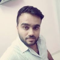 Suresh Chaudhary's Photo