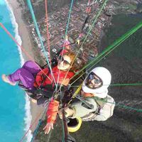 Fotos de Anet Tavakoli