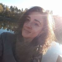 Ольга Гембаровська's Photo