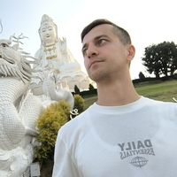 Rovshan Huseynov's Photo