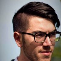 Jayme Davis的照片