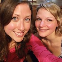 Monica Chackal的照片