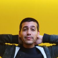 Osman Beydilli's Photo