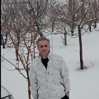 Behnam Yeganeh's Photo