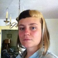 Megamax (Max) McCormick的照片