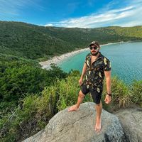 Lucas Ferreira的照片