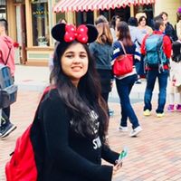 Muskan Ranka's Photo