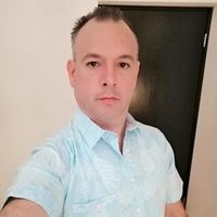 Oswaldo Gonzalez的照片