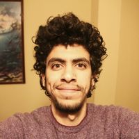 Faycel Raddadi的照片