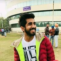 Ankit Khanna's Photo