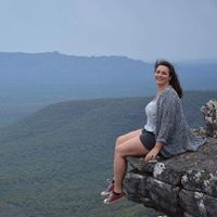 Fanny Lazure's Photo