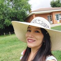 Silvia Diana's Photo