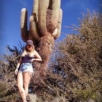 Micaela Ares的照片