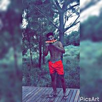 Matias Coronato's Photo