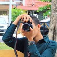 Photos de Ahmed Fahd Binyahep