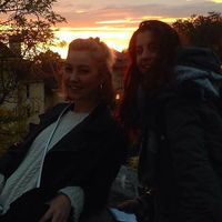 Maren Hartmann's Photo