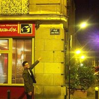 Siméon Aspe's Photo