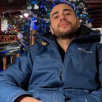 Fotos von Kheireddine Belgacem